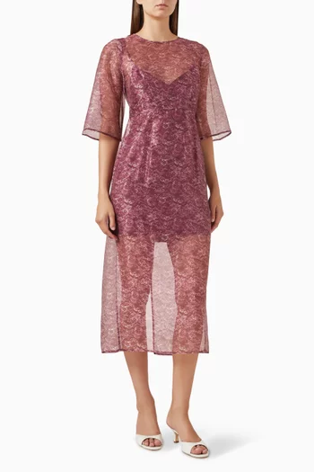 Keiko Midi Dress