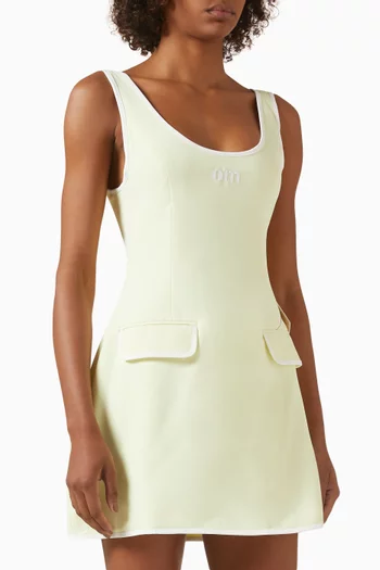 The Ultimate Muse Tennis Dress