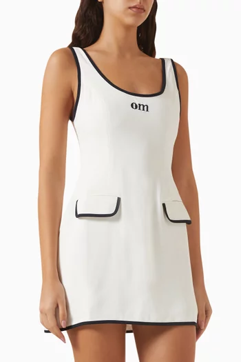 The Ultimate Muse Tennis Dress