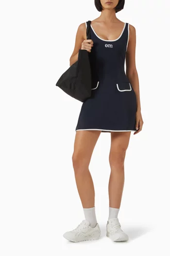 The Ultimate Muse Tennis Dress
