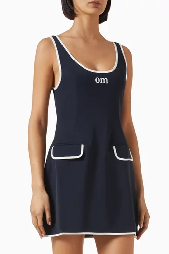 The Ultimate Muse Tennis Dress