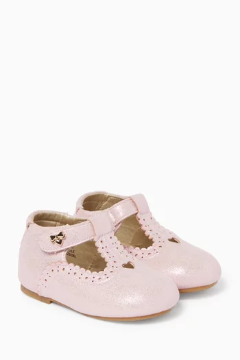 Melba Baby Shoes
