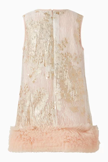 Zora Tulle Dress