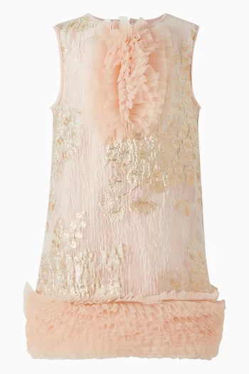 Zora Tulle Dress