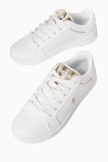 Heritage Court IV Sneakers