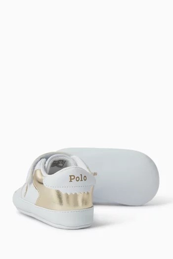 Baby Master Court PS Sneakers