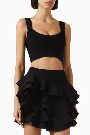 Dee Crop Top