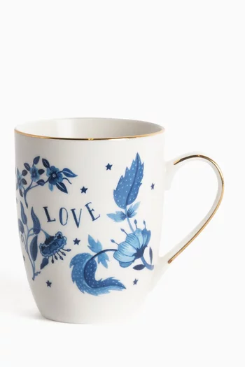 كوب مارينو بورسلين