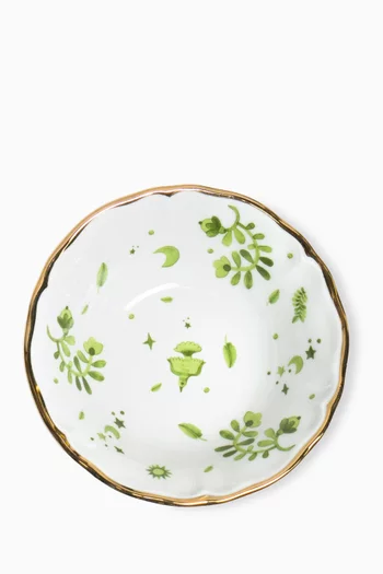 وعاء ايدن بورسلين