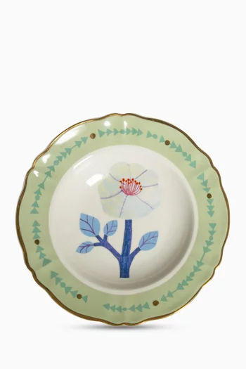 طبق ابسيكو عميق بورسلين