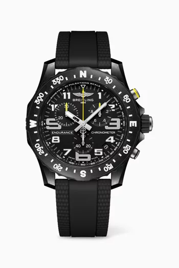 Endurance Pro Quartz Watch, 44mm
