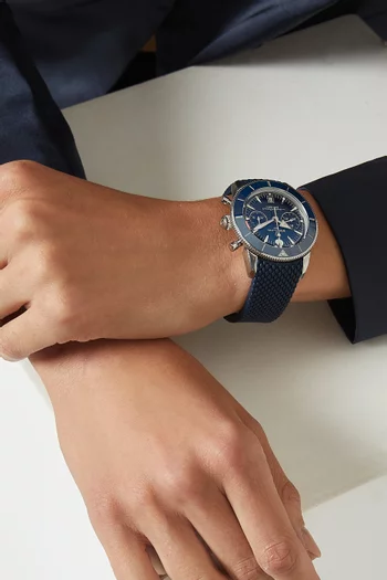Endurance Pro Quartz Watch, 44mm