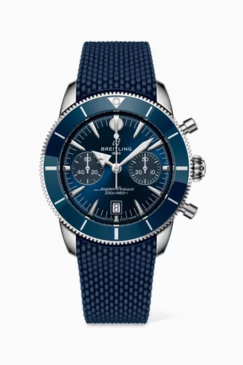 Endurance Pro Quartz Watch, 44mm
