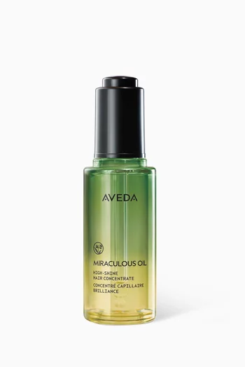 Miraculous Oil High Shine Hair Concentrate, 50ml