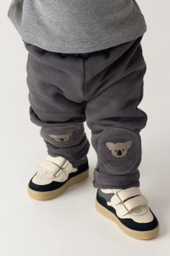 Pesio Sneakers in Leather