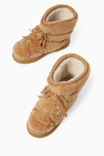 Cassi Boots