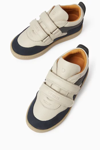 Kesio Sneakers in Leather