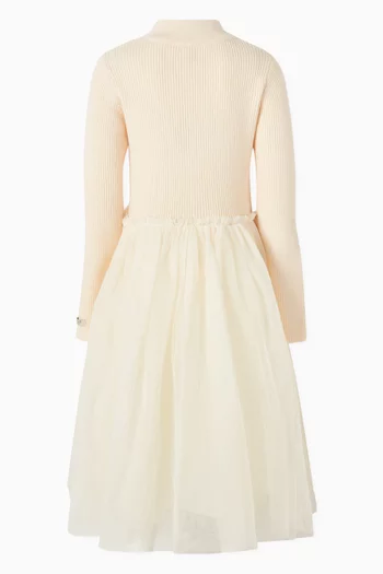 Lotus Dress