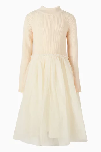 Lotus Dress