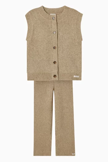 Yven Trousers
