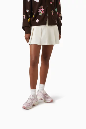 740 Sneakers in Mesh