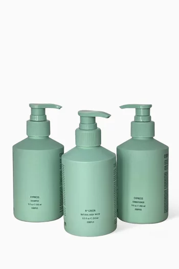 Bath Set Trio
