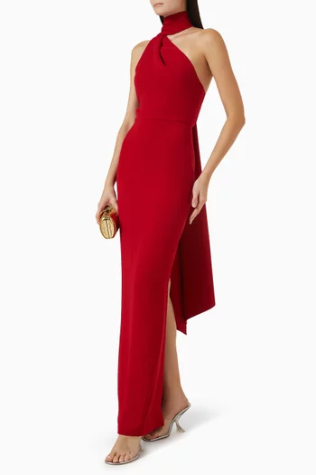 Demi Maxi Dress