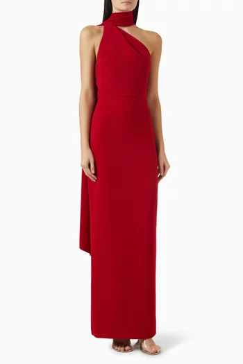 Demi Maxi Dress