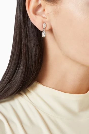 2000s Chandelier Earrings