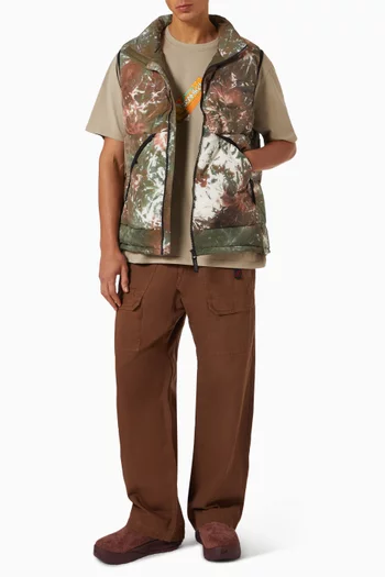 Down Puffer Jacket