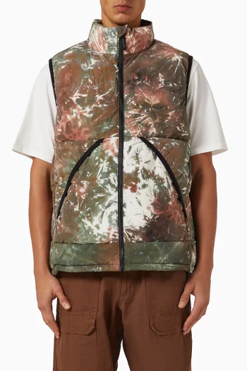 Down Puffer Jacket