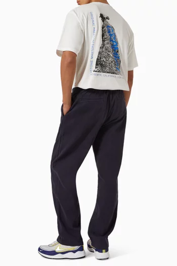 Stonemasters T-shirt in Cotton