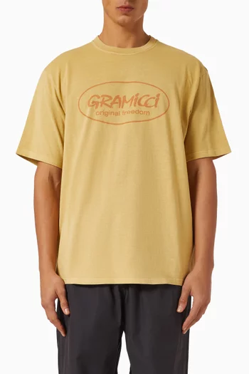 Original Freedom T-shirt in Cotton