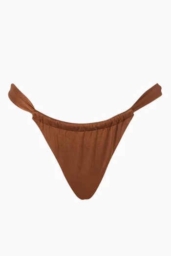 Frida Bikini Briefs