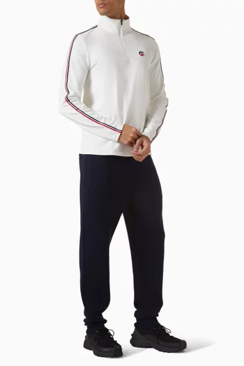 Mario Thermal Layer