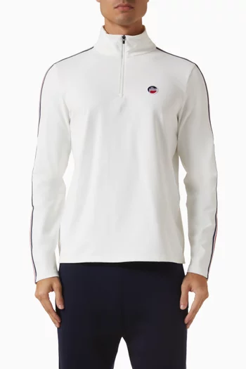 Mario Thermal Layer