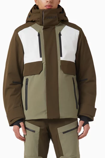 John Ski Jacket