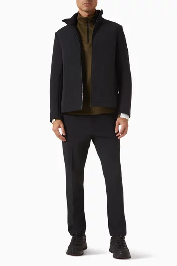 Rex Jacket