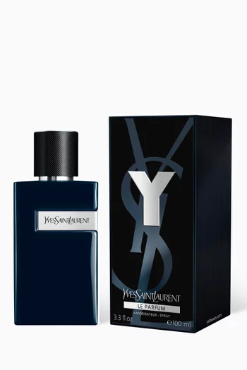 ماء عطر واي، 100 ملل