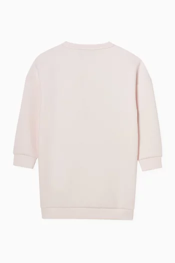 Choupette Dress in Jersey