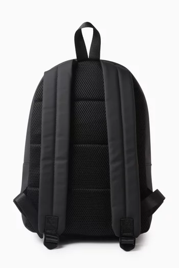 Karl Backpack in Coated Fabric