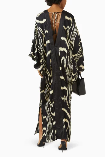 Molly Printed Tunic