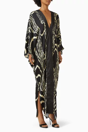 Molly Printed Tunic