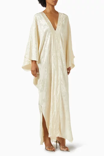 Molly Jacquard Tunic