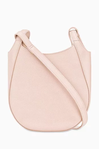 حقيبة يد صغيرة جلد من مجموعة لو فولونيه