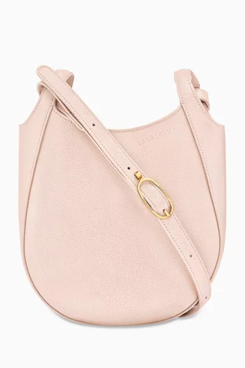 حقيبة يد صغيرة جلد من مجموعة لو فولونيه