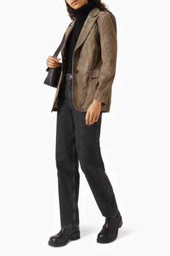 جاكيت مينوركا شمواه