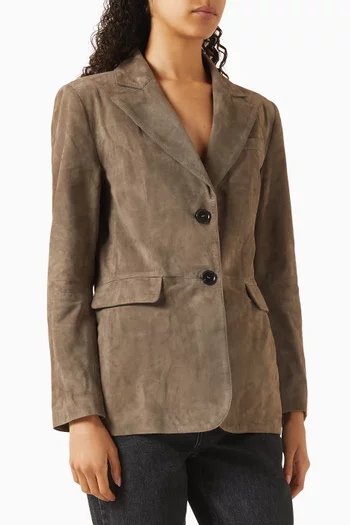 جاكيت مينوركا شمواه