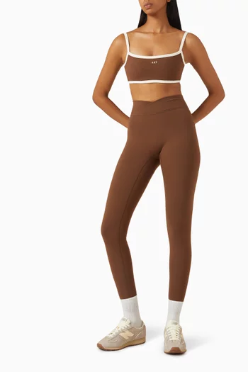 The Micro Bra