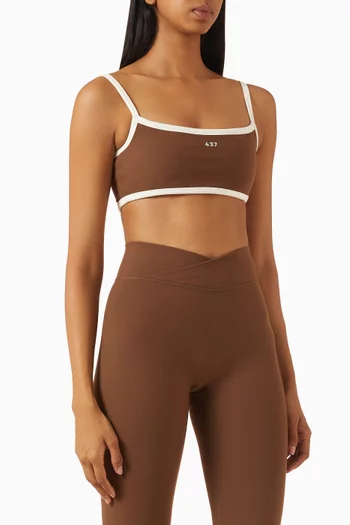 The Micro Bra